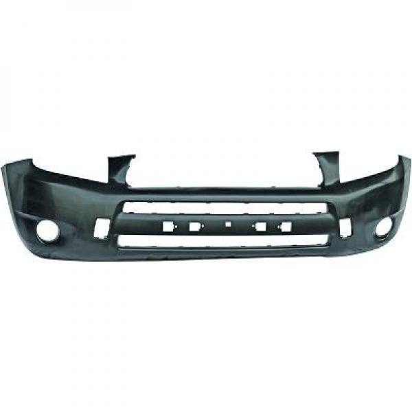 Bouclier avant RAV 4 III