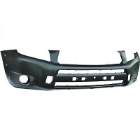 Bouclier avant RAV 4 III - Pour elargisseur