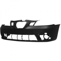 Bouclier avant Seat Ibiza
