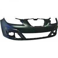 Bouclier avant Seat Altea / Altea XL / Toledo