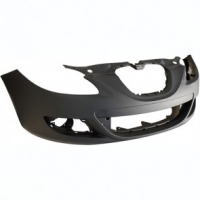 Bouclier avant Seat Leon