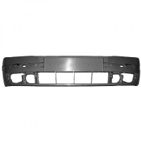 Bouclier avant Skoda Octavia 2 + capteurs