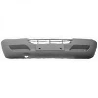 Bouclier avant Sprinter anthracite