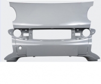 Bouclier avant SMART Fortwo + Cabrio