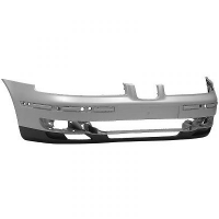 Bouclier avant Seat Toledo et Leon modèles Diesel