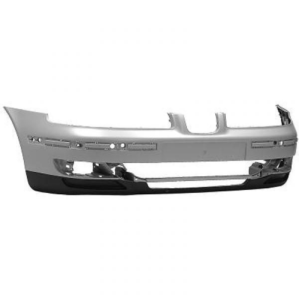 Bouclier avant Seat Toledo et Leon modèles Essence