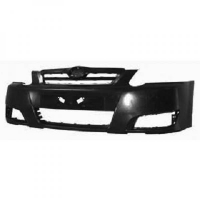 Bouclier avant Toyota Corolla 04/07