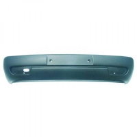Bouclier avant Transporter T4 noir 96/03
