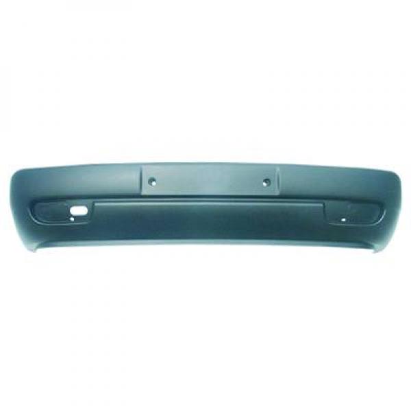 Bouclier avant Transporter T4 noir 96/03