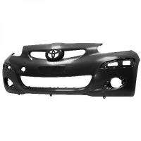Bouclier avant Toyota Aygo