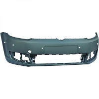 Bouclier avant Touran + Caddy + parktronic