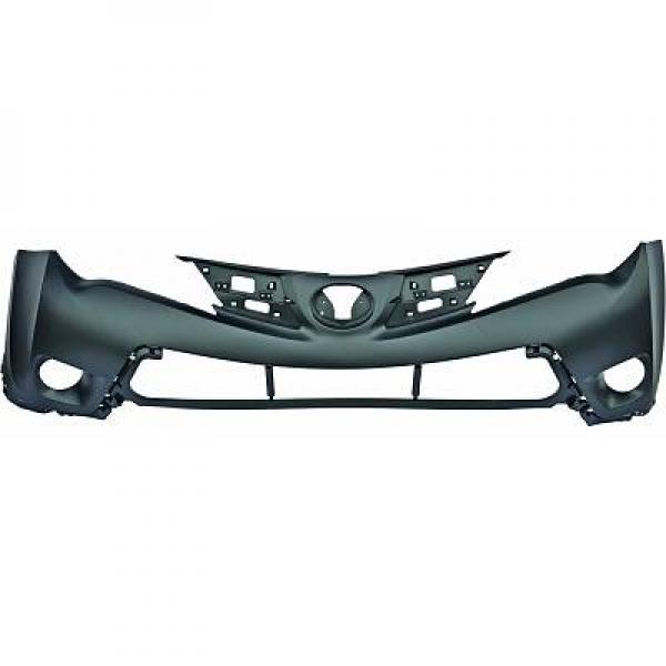 Bouclier avant toyota rav 4