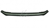Bouclier avant toyota rav 4 moulure centrale