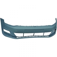 Bouclier avant Volkswagen Golf 7