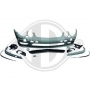 Bouclier Pare  chocs avant Mercedes SPORT Classe E W211