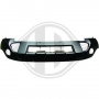 Pare chocs avant inférieur HONDA CRV 06/09