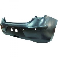 Bouclier arrière Micra K13 + parktronic