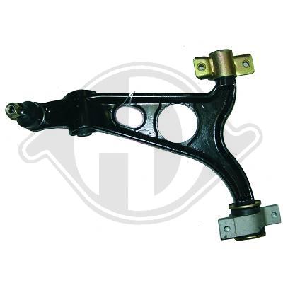 z Bras transversal ALFA ROMEO 147/156