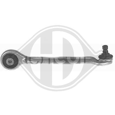 z Bras transversal avant supérieur AUDI A4