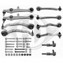 z Bras transversal X2 AUDI A4