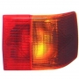 Cabochon feu extérieur  AUDI 80/90