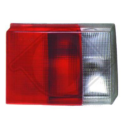 Cabochon feu intérieur AUDI 80/90