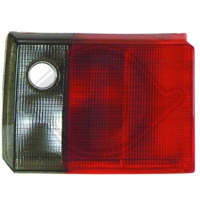 Cabochon feux intérieur AUDI 80