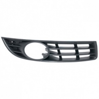 Cache + antibrouillard Volkswagen Passat 05/10