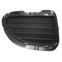Cache antibrouillards avant Fiat Punto Grande