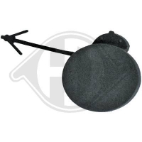 Cache crochet de remorquage pare chocs avant opel Meriva