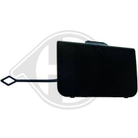 Cache crochet remorquage avant Mercedes Classe C W204