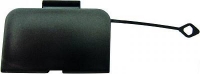 Cache crochet remorquage Bouclier avant E46