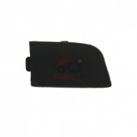 Cache crochet remorque avant Toyota Yaris