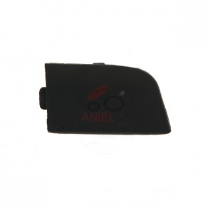 Cache crochet remorque avant Toyota Yaris