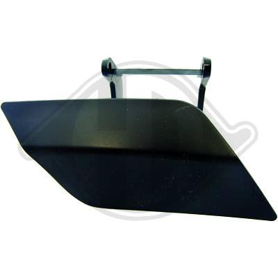 Cache gicleur lave phare Mercedes Classe C W204