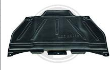 Cache moteur
