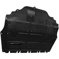Cache moteur 