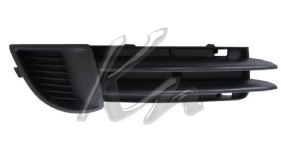 Cache phare Antibrouillard AUDI A3