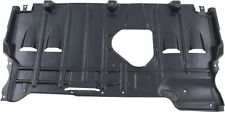Cache sous moteur arrière Mazda 3