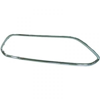 Grille centrale cadre chromé Ford Focus 3