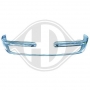 Cadre de grille Chrome Honda CRV