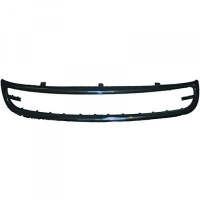 Cadre grille centrale pare chocs New Beetle + antib