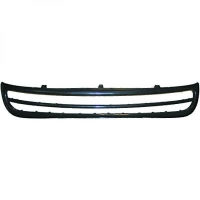 Cadre grille centrale pare chocs New Beetle