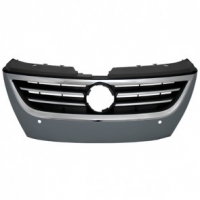 Calandre avec parktronic Passat CC Coupé