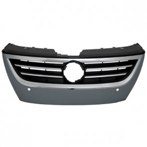 Calandre avec parktronic Passat CC Coupé