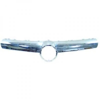 Calandre chromé OPEL ZAFIRA
