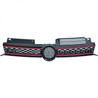 Calandre Golf 6 GTI