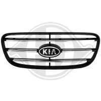 Calandre KIA PICANTO