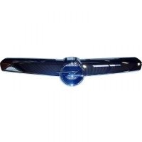 Calandre + logo Opel Corsa D 06/11