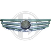 Calandre mercedes Classe A W169 ELEGANCE